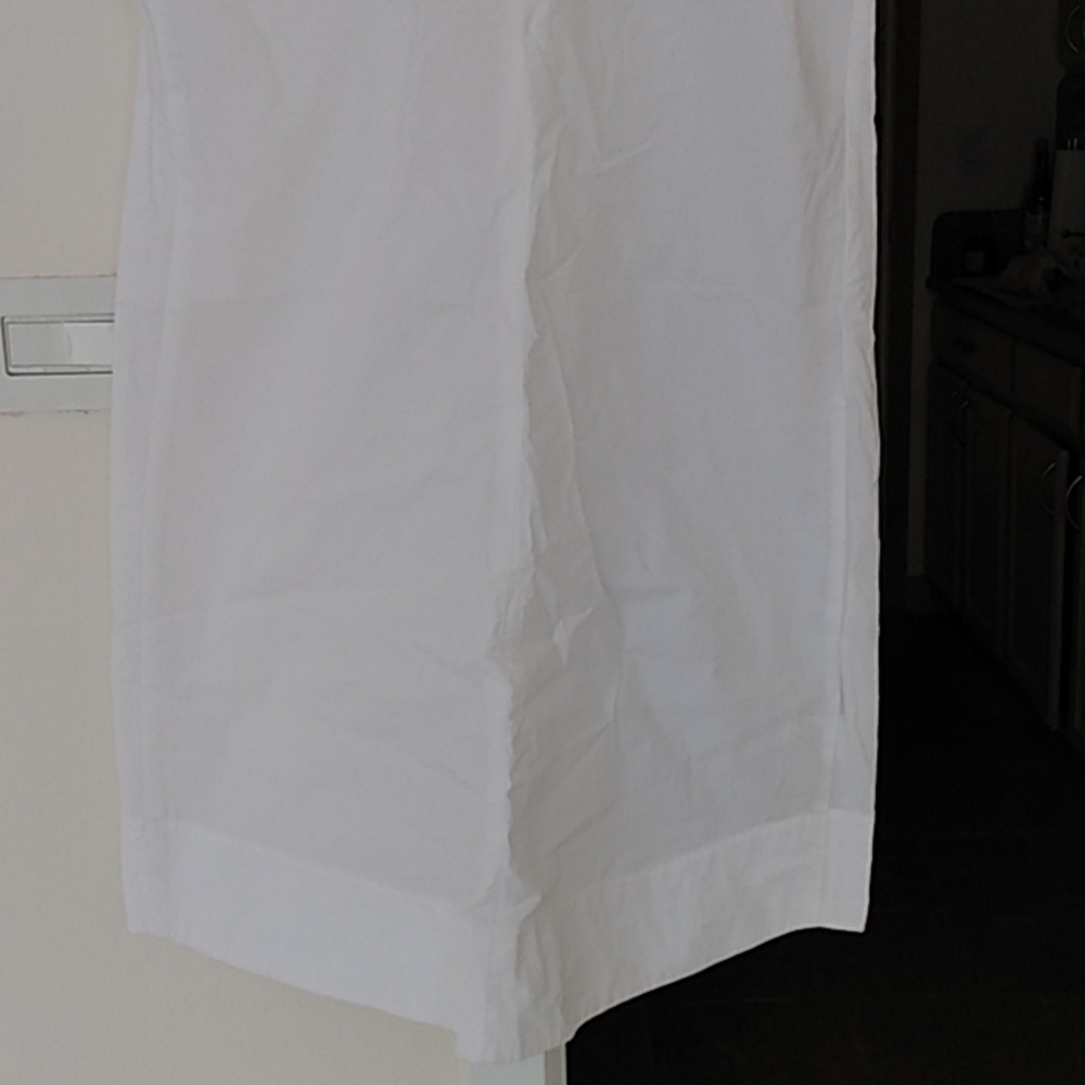 🌞J Crew shirtdress sz S EUC - Picture 5 of 6